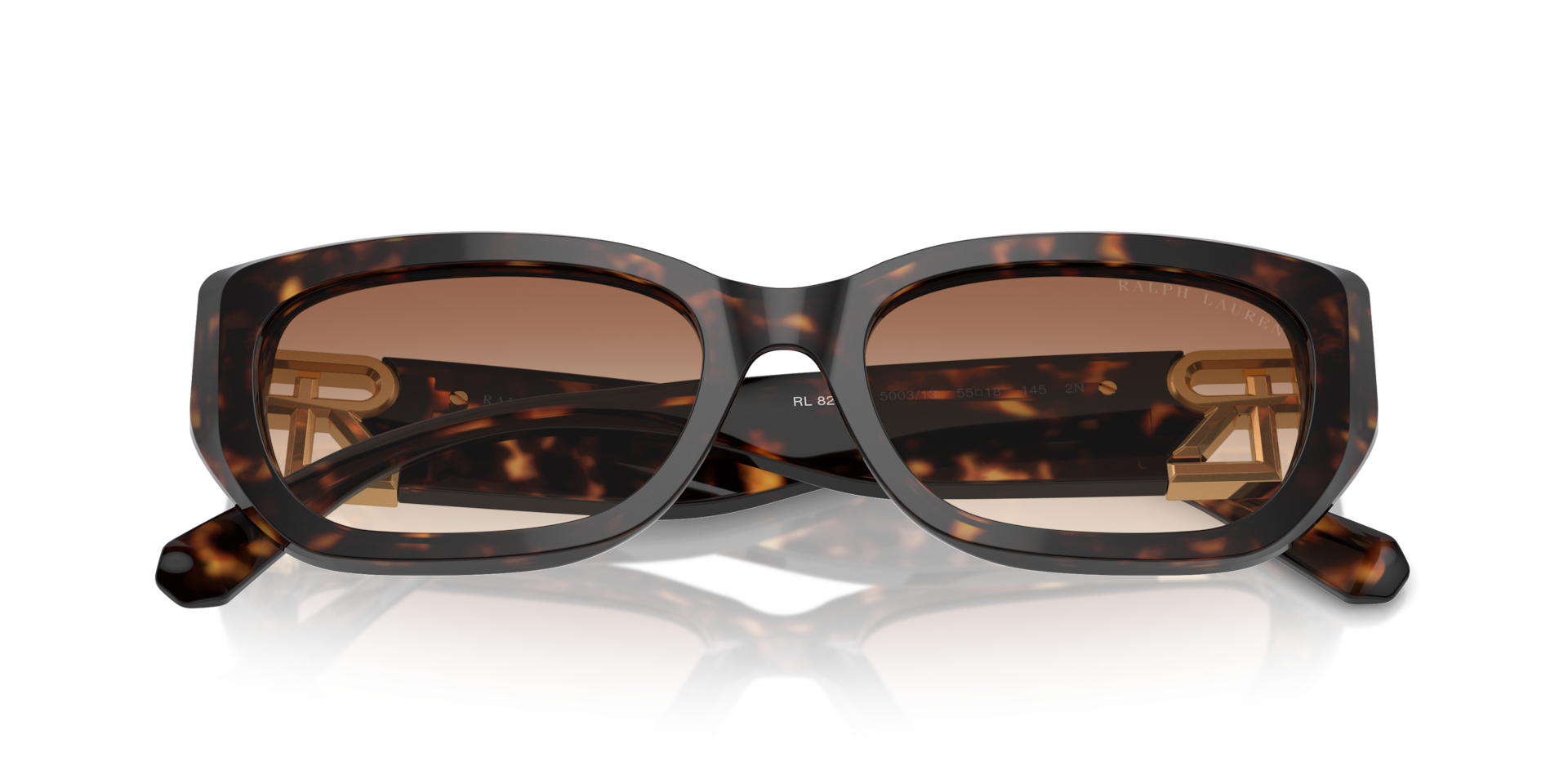 Ralph Lauren RL8222 — Солнцезащитные очки