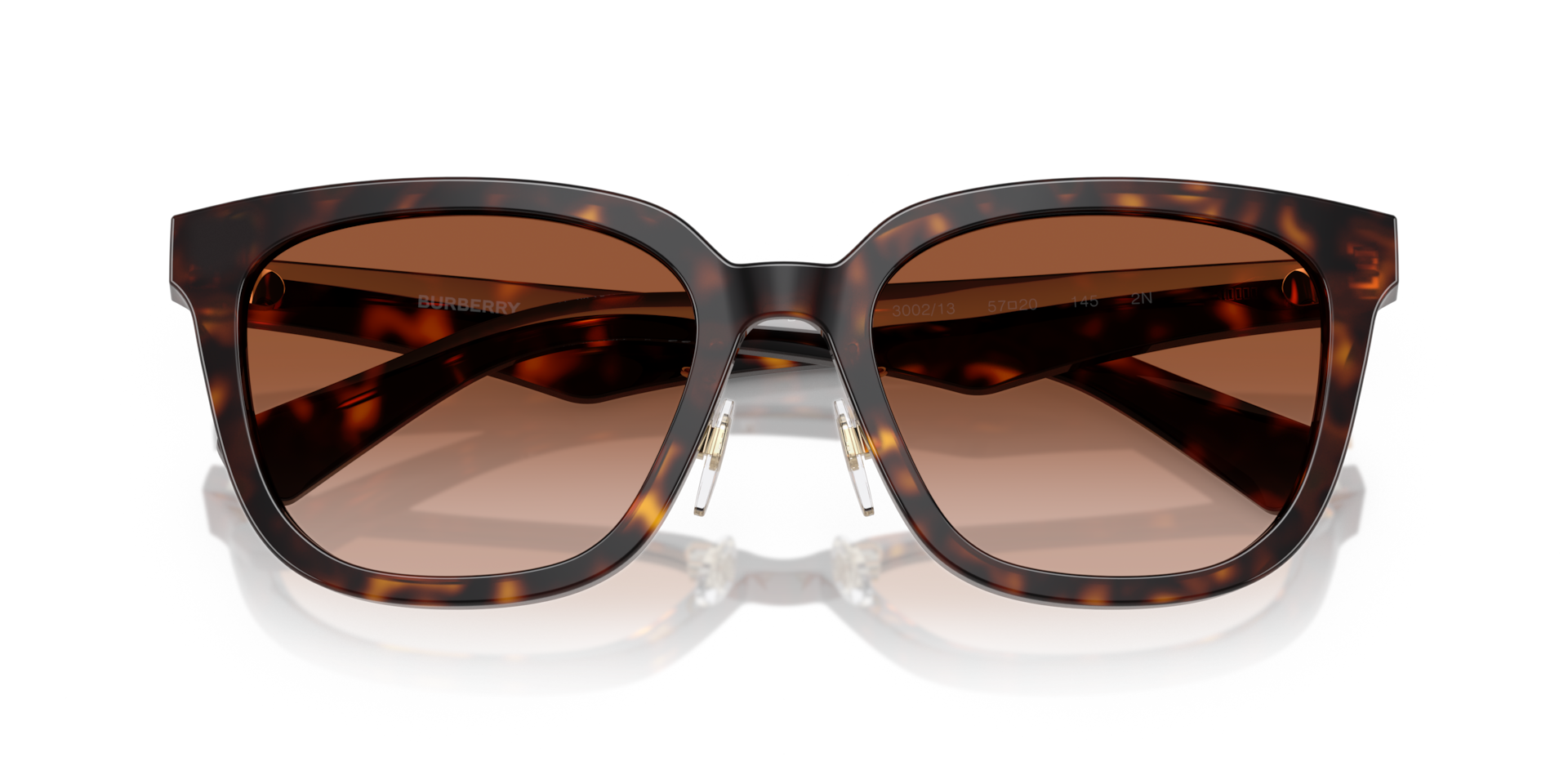 Burberry BE4446D — Солнцезащитные очки