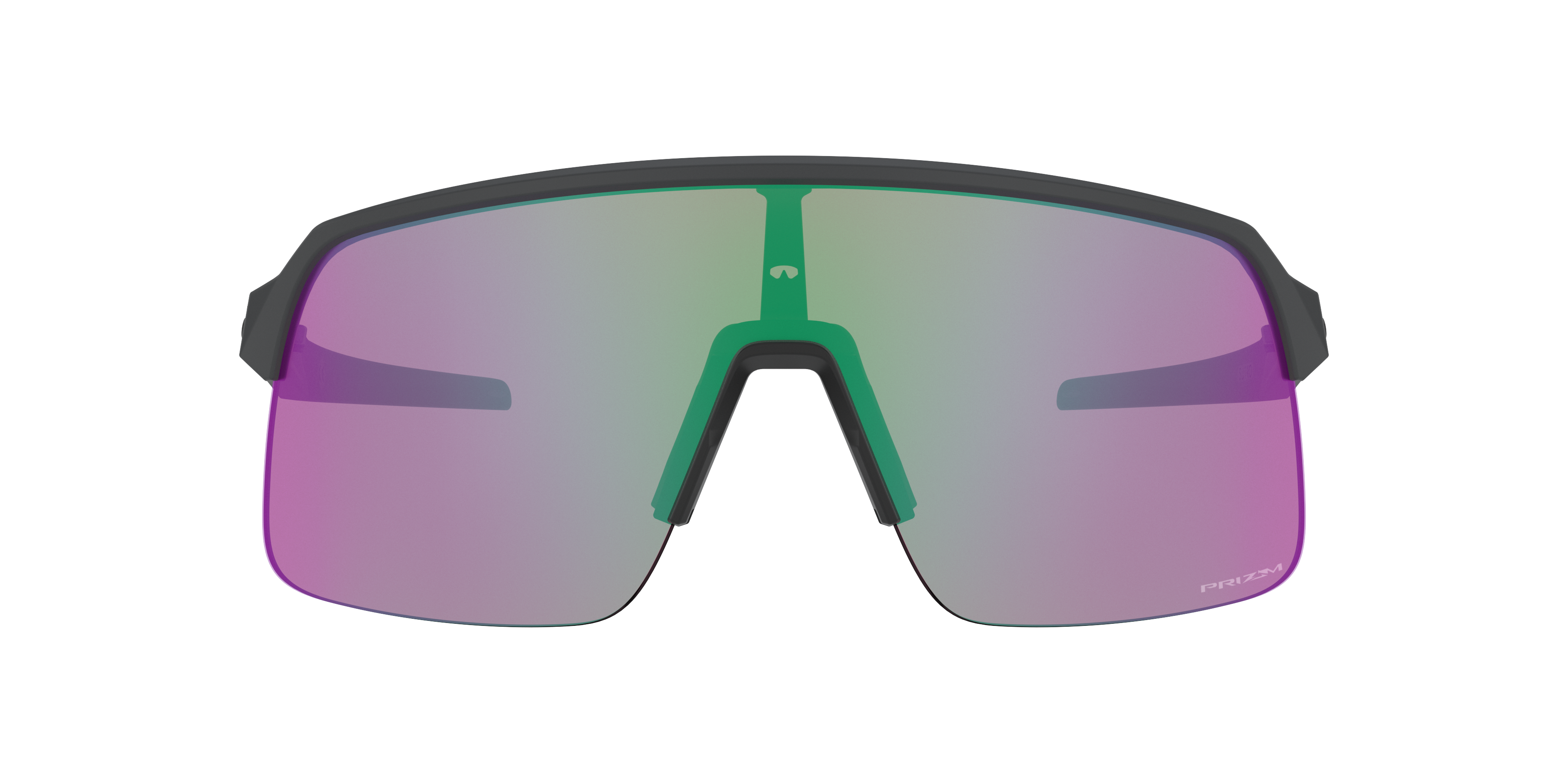 Oakley Sutro Lite (Low Bridge Fit) L (0 - 139) with Violet lenses