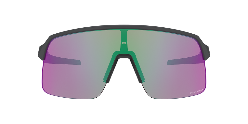 Oakley Sutro Lite (Low Bridge Fit) L (0 - 139) with Violet lenses