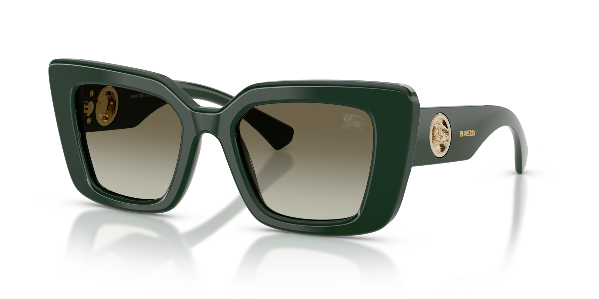 Burberry BE4476F — Солнцезащитные очки