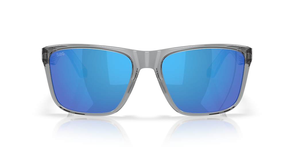 Costa Los Alijos XL (59 - 18) with Blue lenses and Grey frame