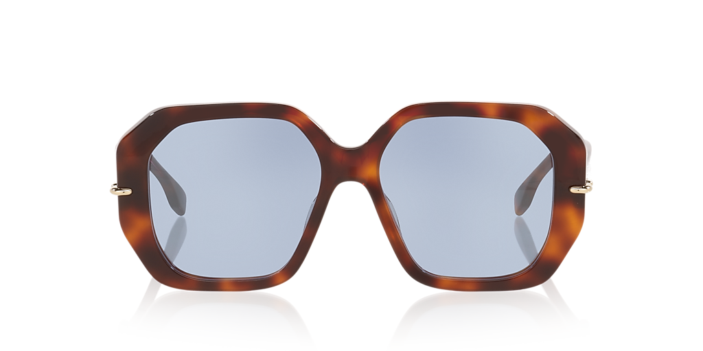 Fendi Fendi Selleria FE40173I XS (54 - 16) with Silver lenses and