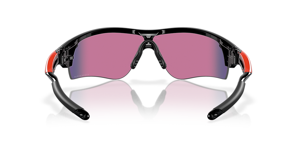 Oakley RadarLock® Path® (Low Bridge Fit) L (0 - 138) with Violet