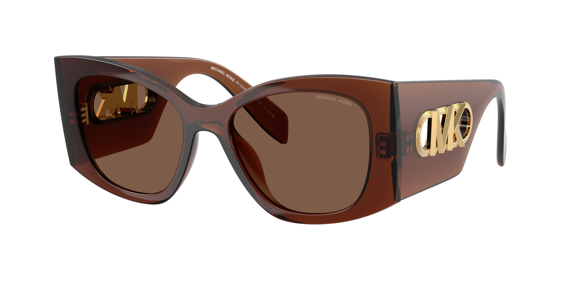 Michael Kors MK2244U — Солнцезащитные очки