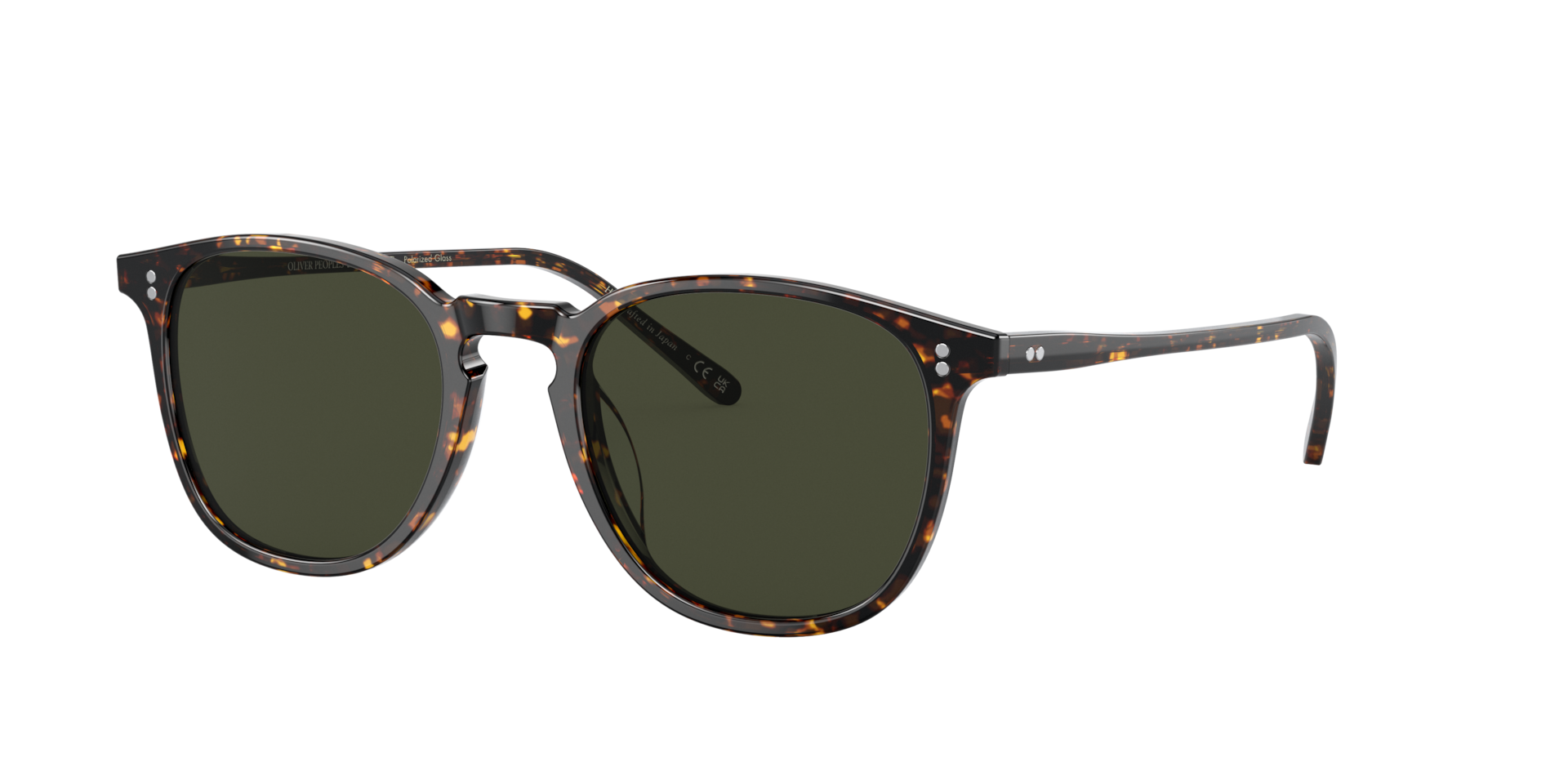 Oliver Peoples OV5491SU Finley 1993 Sun M (50 - 20) with Green