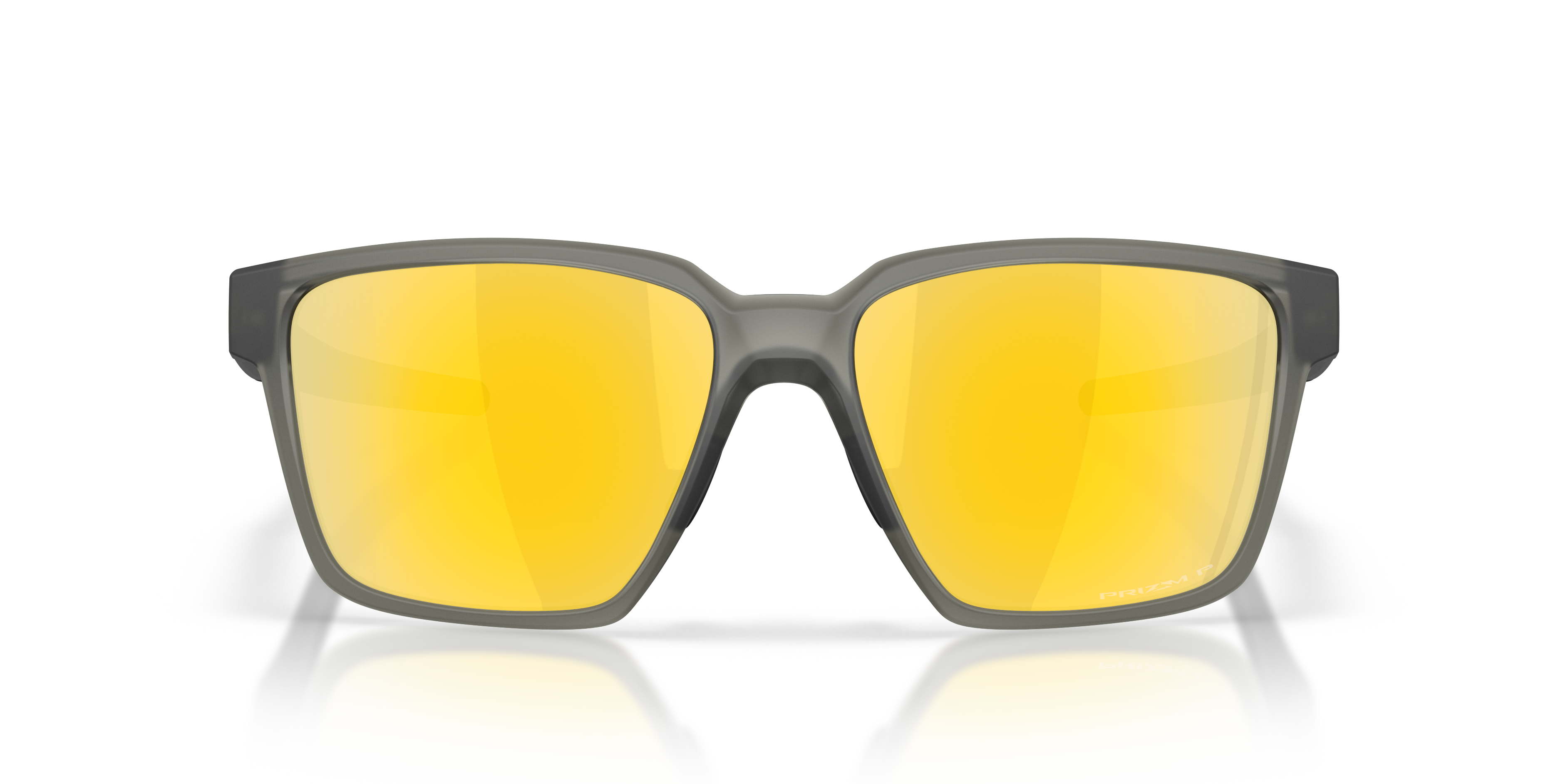 Oakley Actuator SQ Latitude Collection L (57 - 16) with Gold