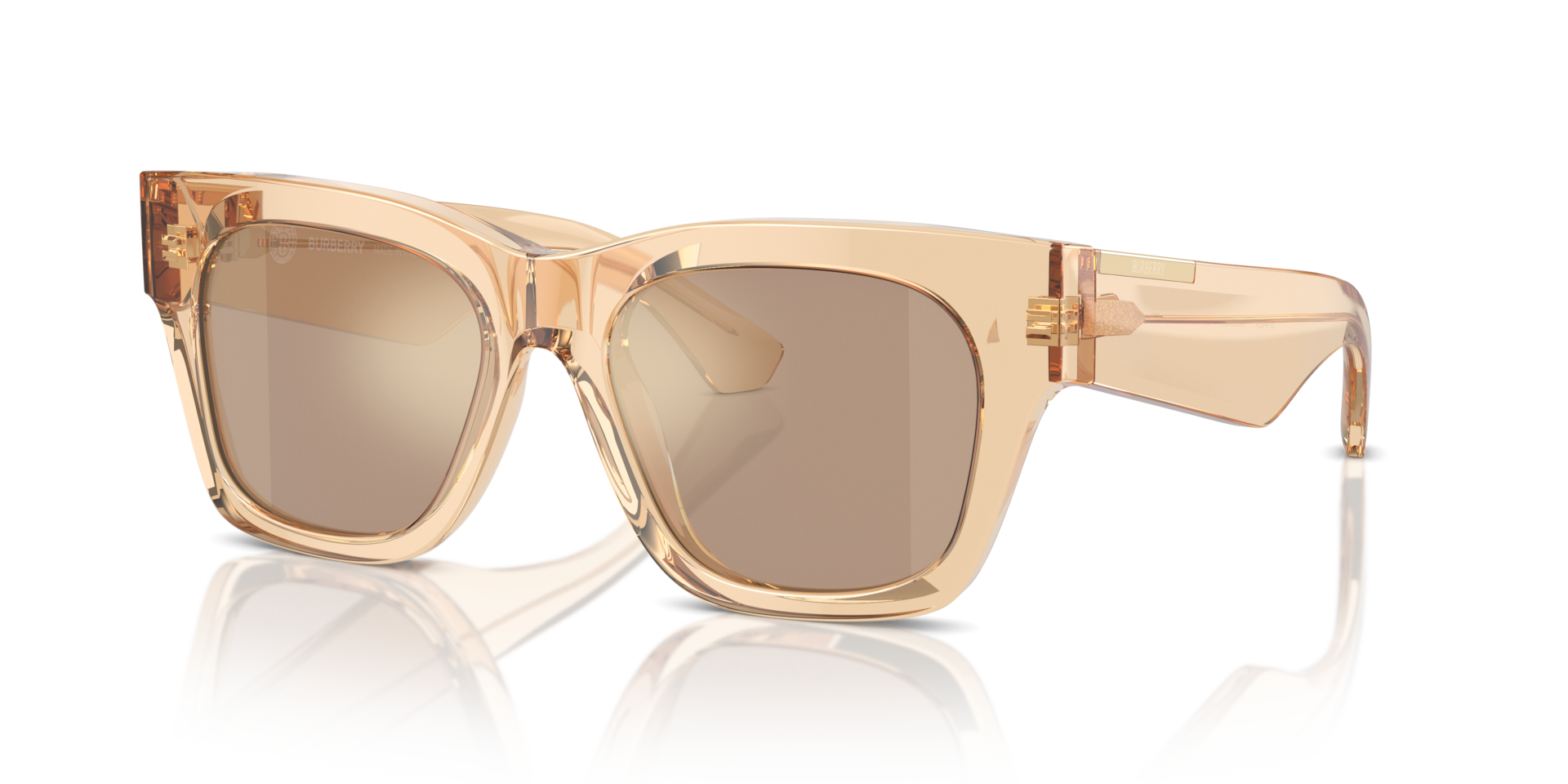 Burberry BE4424 — Солнцезащитные очки