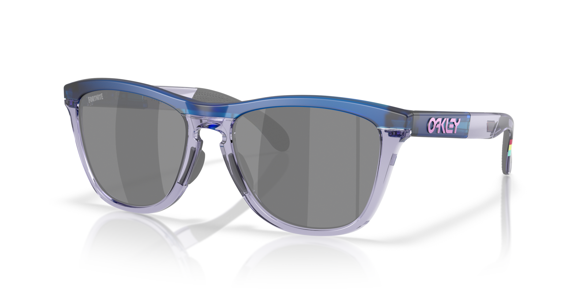 OO9284 Oakley X Fortnite™ Brite Bomber Frogskins™ Range