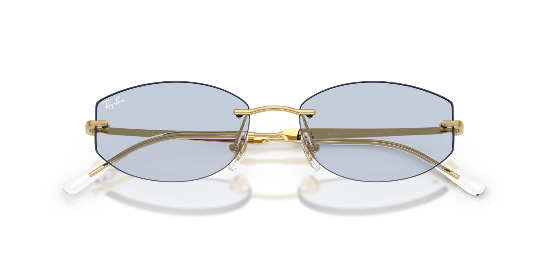 RB3792 TRANSITIONS ® COLOR TOUCH ™ LENSES