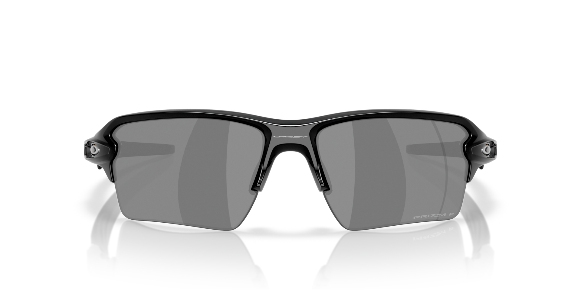 Oakley Flak® 2.0 XXL M (63 - 10) with Black lenses and Black frame