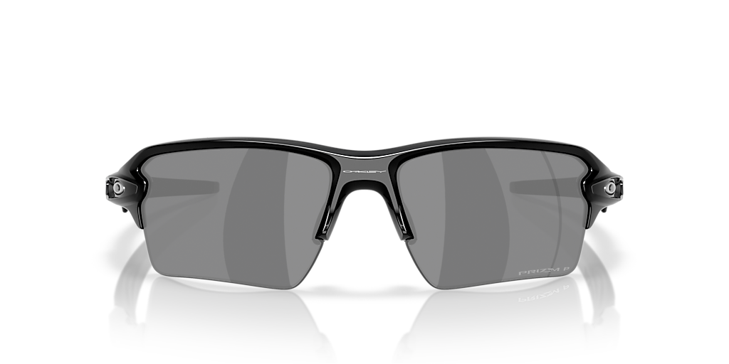 Oakley Flak® 2.0 XXL M (63 - 10) with Black lenses and Black frame