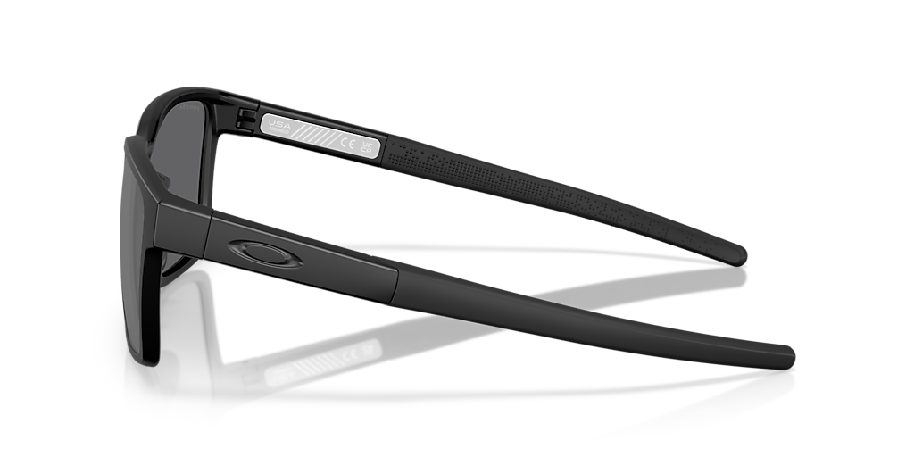 Oakley Actuator SQ L (57 - 16) with Black lenses and Black frame