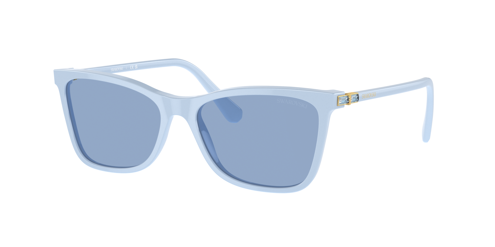 Swarovski SK6004