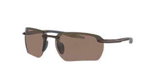 Maui Jim 437 Kaupo Gap XL (61 - 15) with Copper lenses and