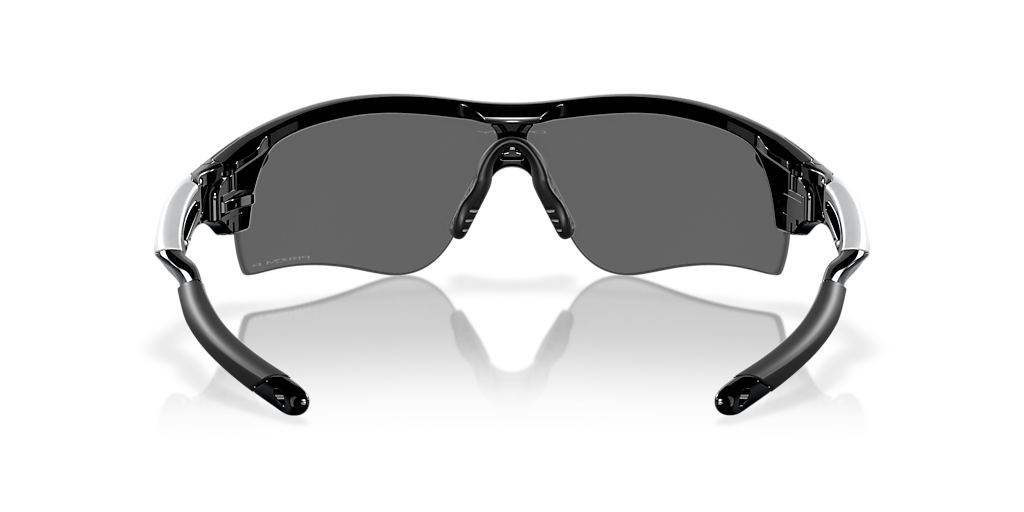 オークリー（OAKLEY） RADARLOCK PATH (A) Oakley RadarLock® Path® (Low Bridge Fit) L (0 - 138) with Black
