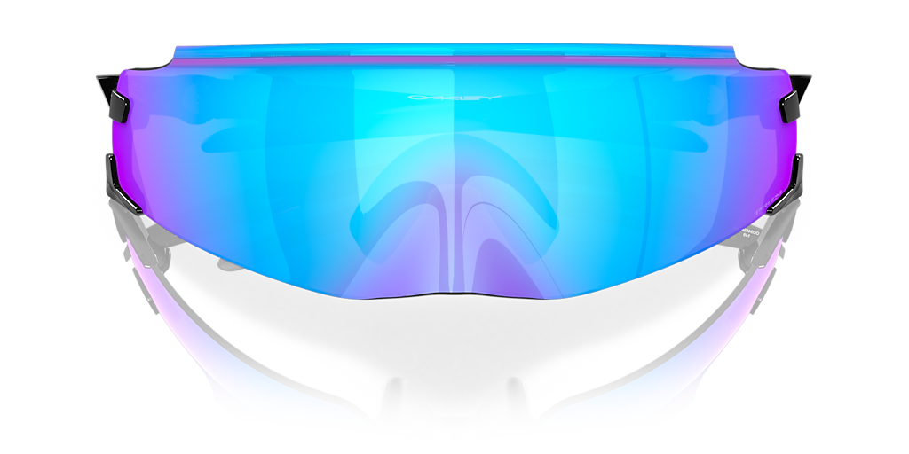 Oakley Oakley Kato M (0 - 149) with Blue lenses and Black frame