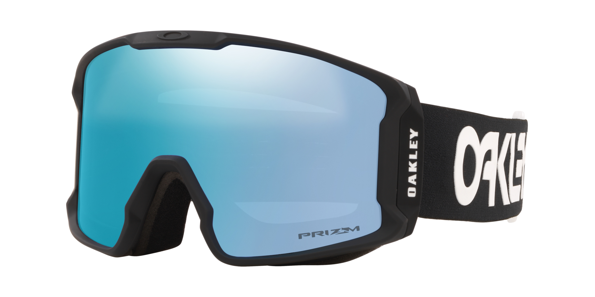 OO7070 Line Miner™ L Factory Pilot Snow Goggles