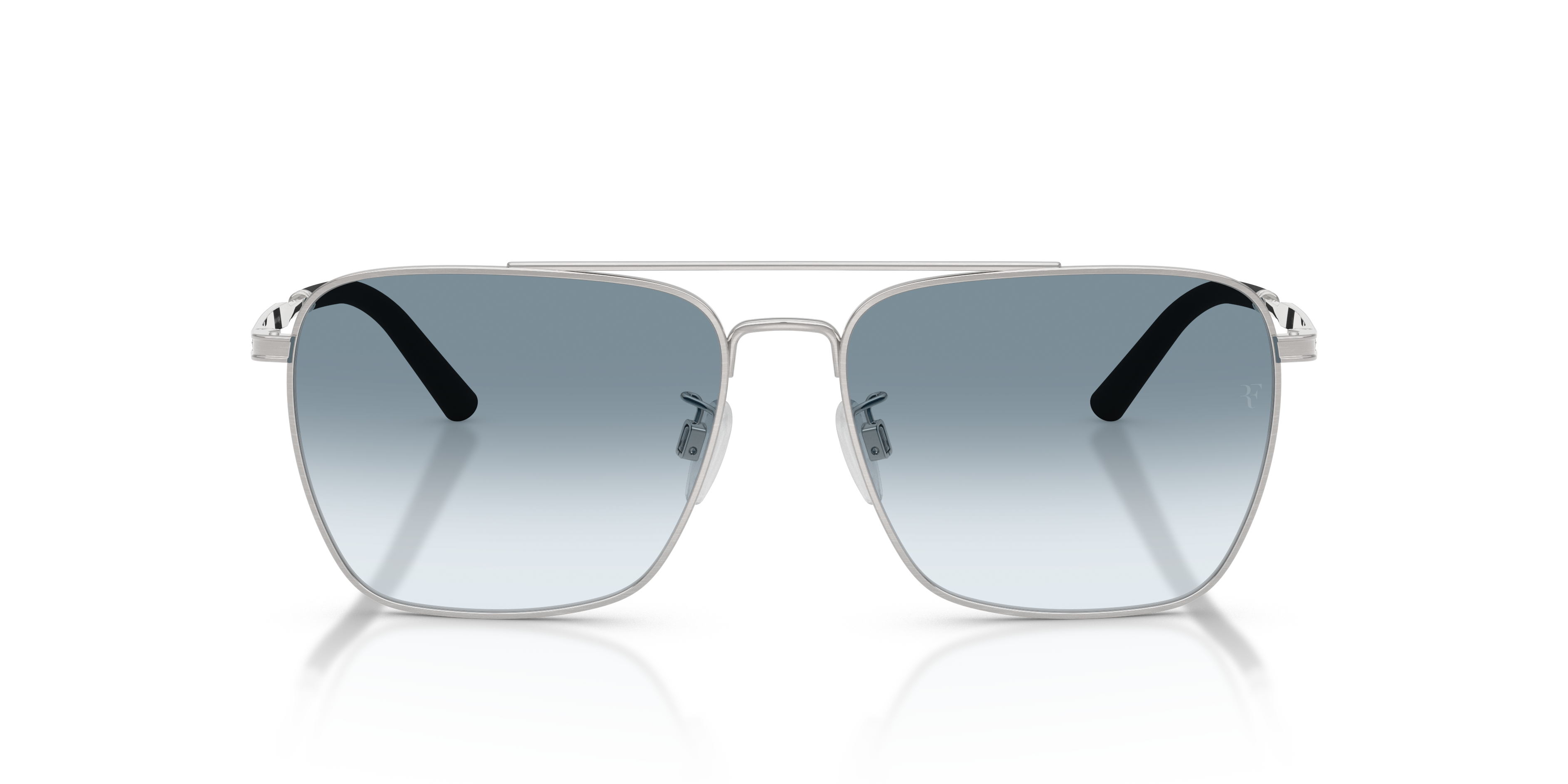 Oliver Peoples OV1362S R-15 L (56 - 15) with Blue lenses and