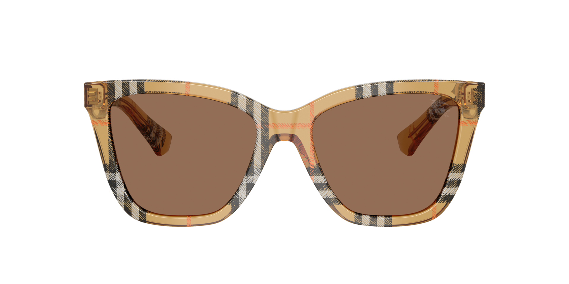 Burberry BE4470F — Солнцезащитные очки