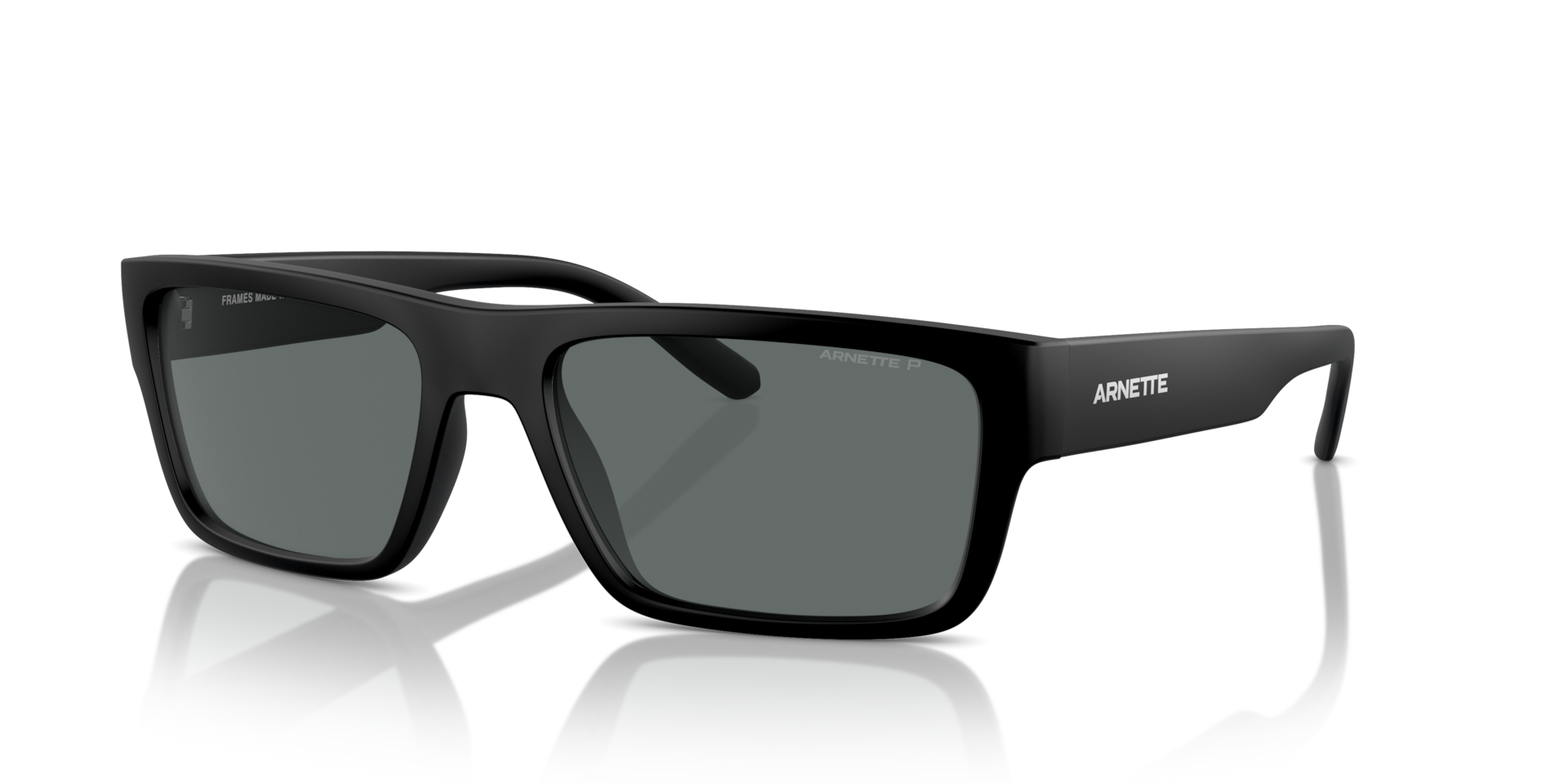 Arnette AN4338 — Солнцезащитные очки