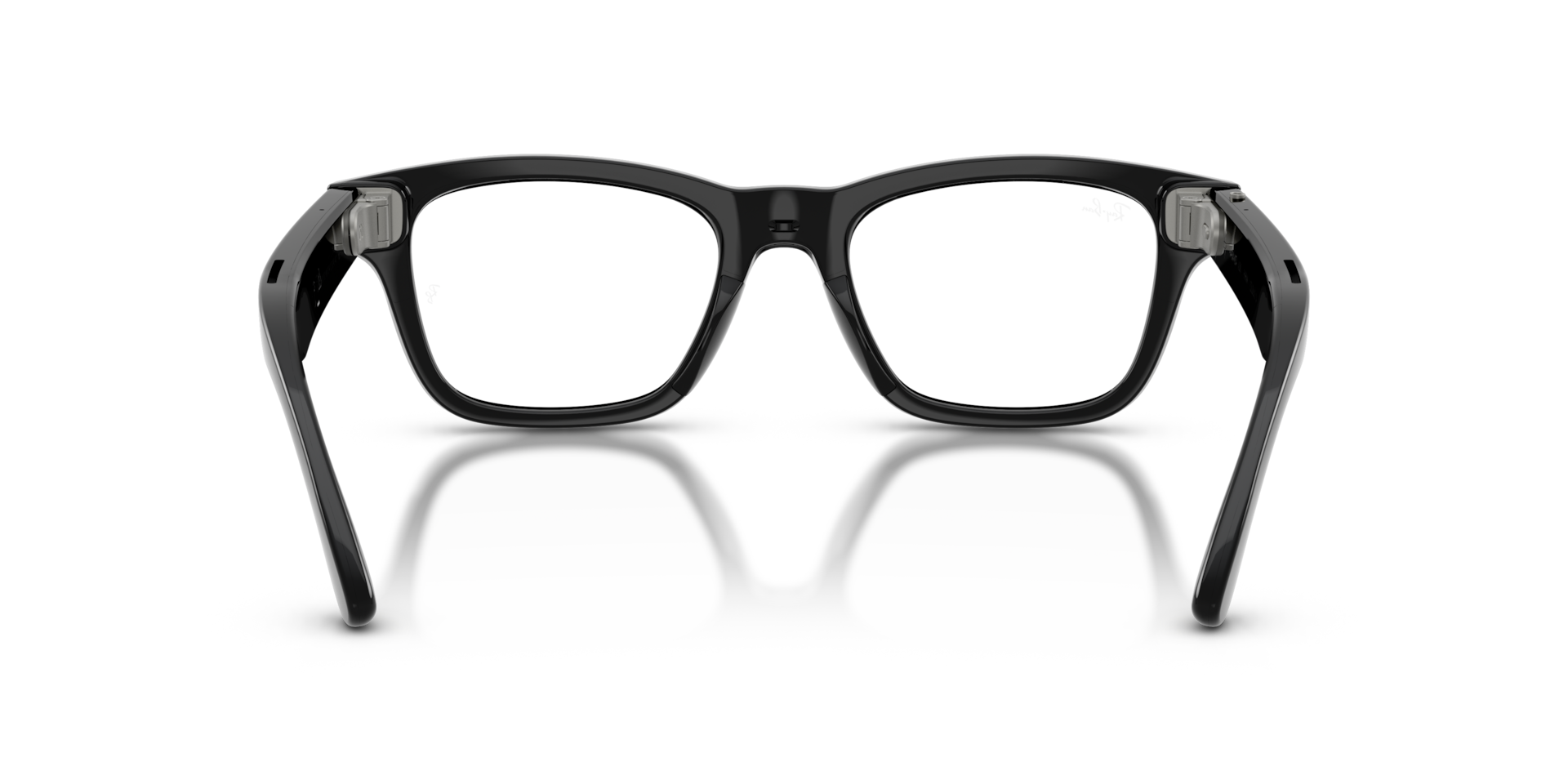 Ray-Ban Meta Audio Burbank