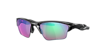 Oakley Half Jacket® 2.0 XL M (62 - 15) with Violet lenses and