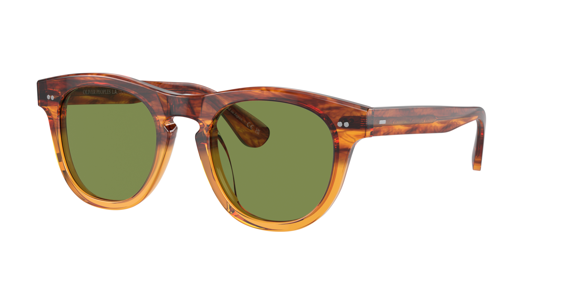 Oliver Peoples OV5509SU Rorke