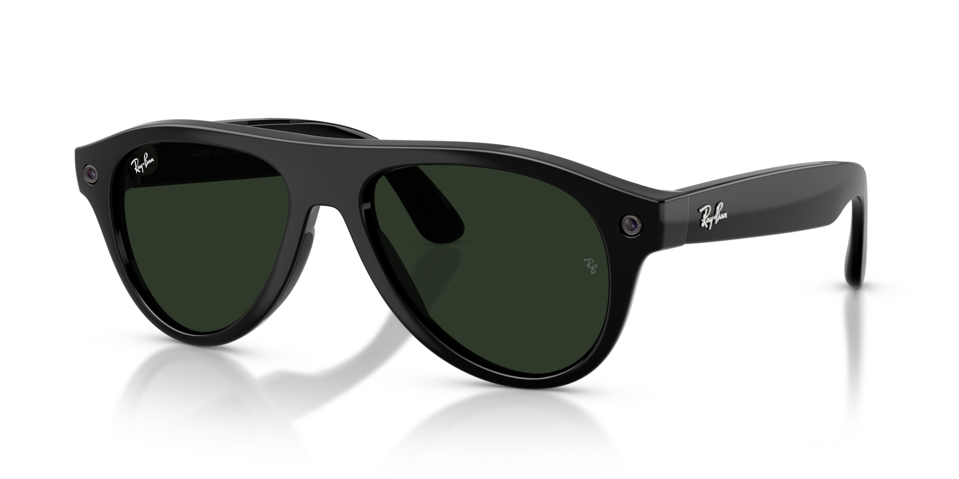 Ray-Ban Meta (Gen 3) Aviator