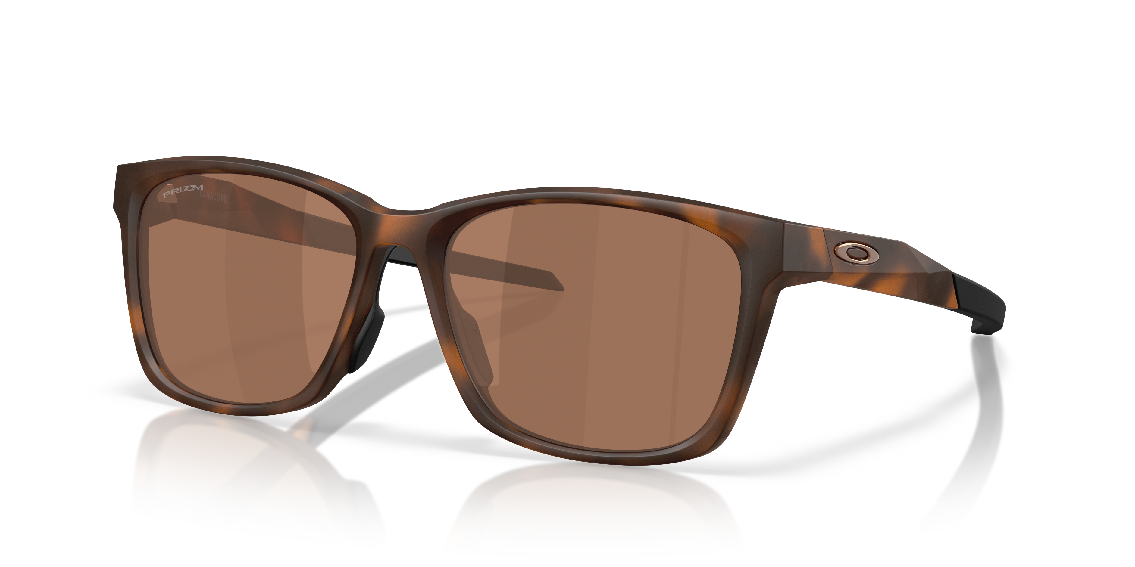 Oakley Paracord XL (57 - 17) with Brown lenses and Brown frame