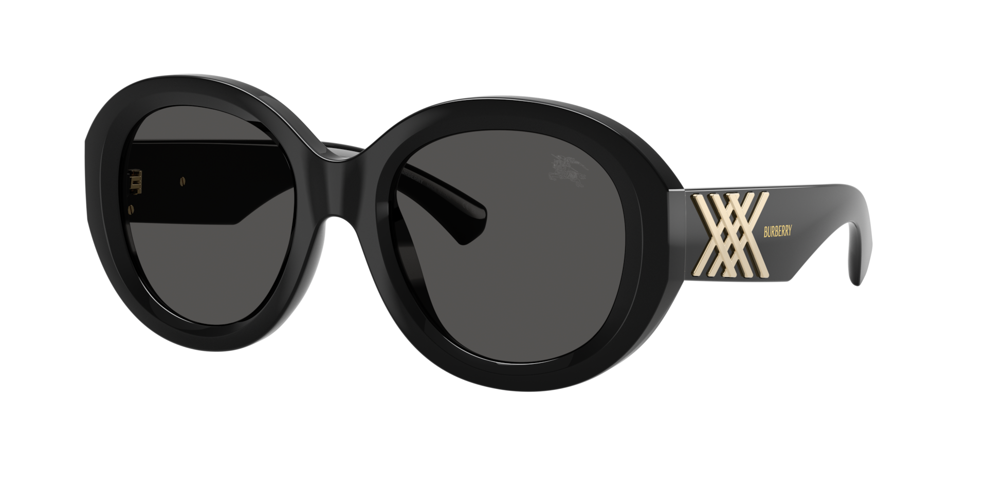 Burberry BE4497U — Солнцезащитные очки