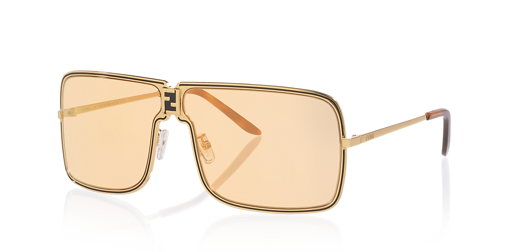 Fendi Fendiness FE40195U