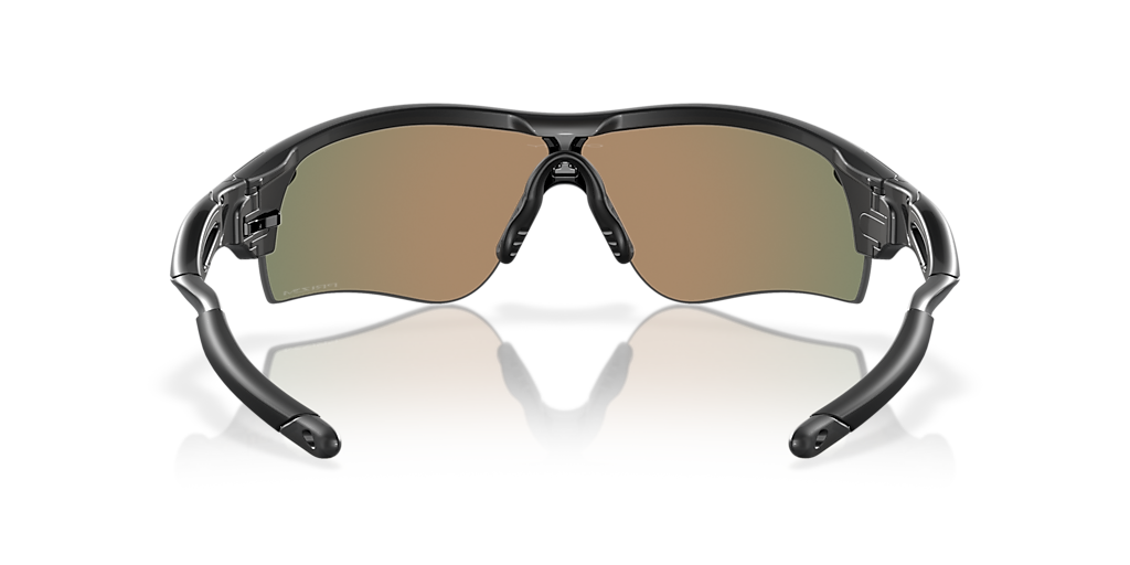 Oakley RadarLock® Path® (Low Bridge Fit) L (0 - 138) with Orange
