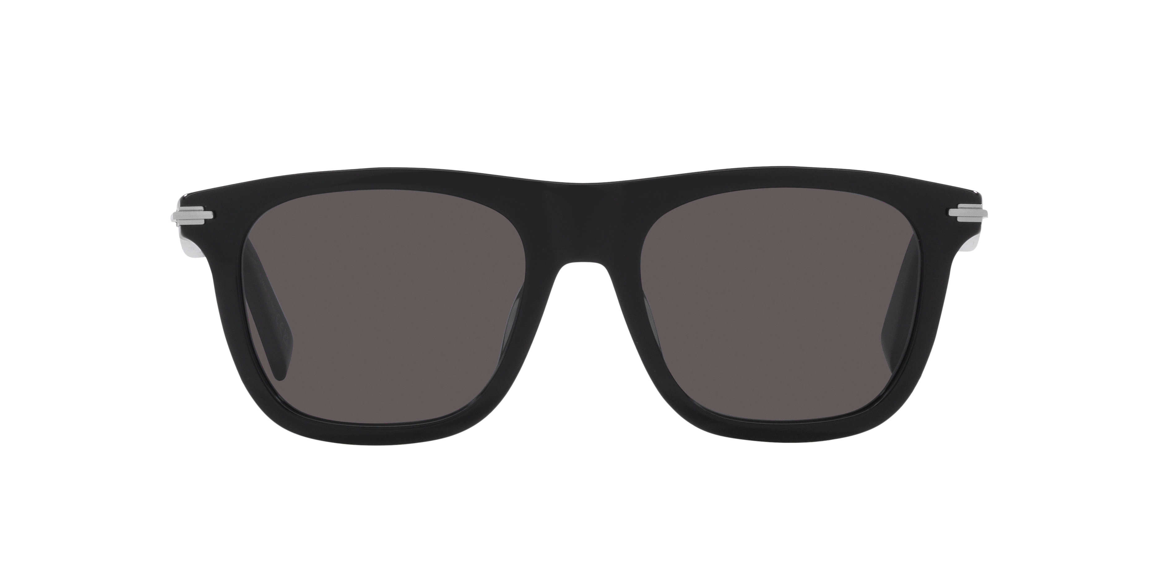 DIOR Diorblacksuit S13I DM40136I S (53 - 19) with Grey lenses and
