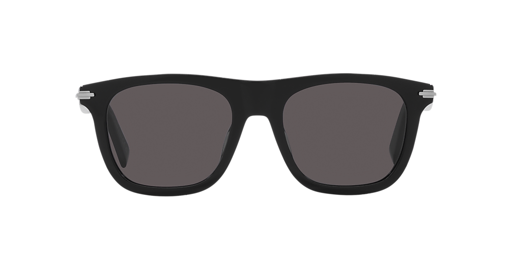 DIOR Diorblacksuit S13I DM40136I S (53 - 19) with Grey lenses and