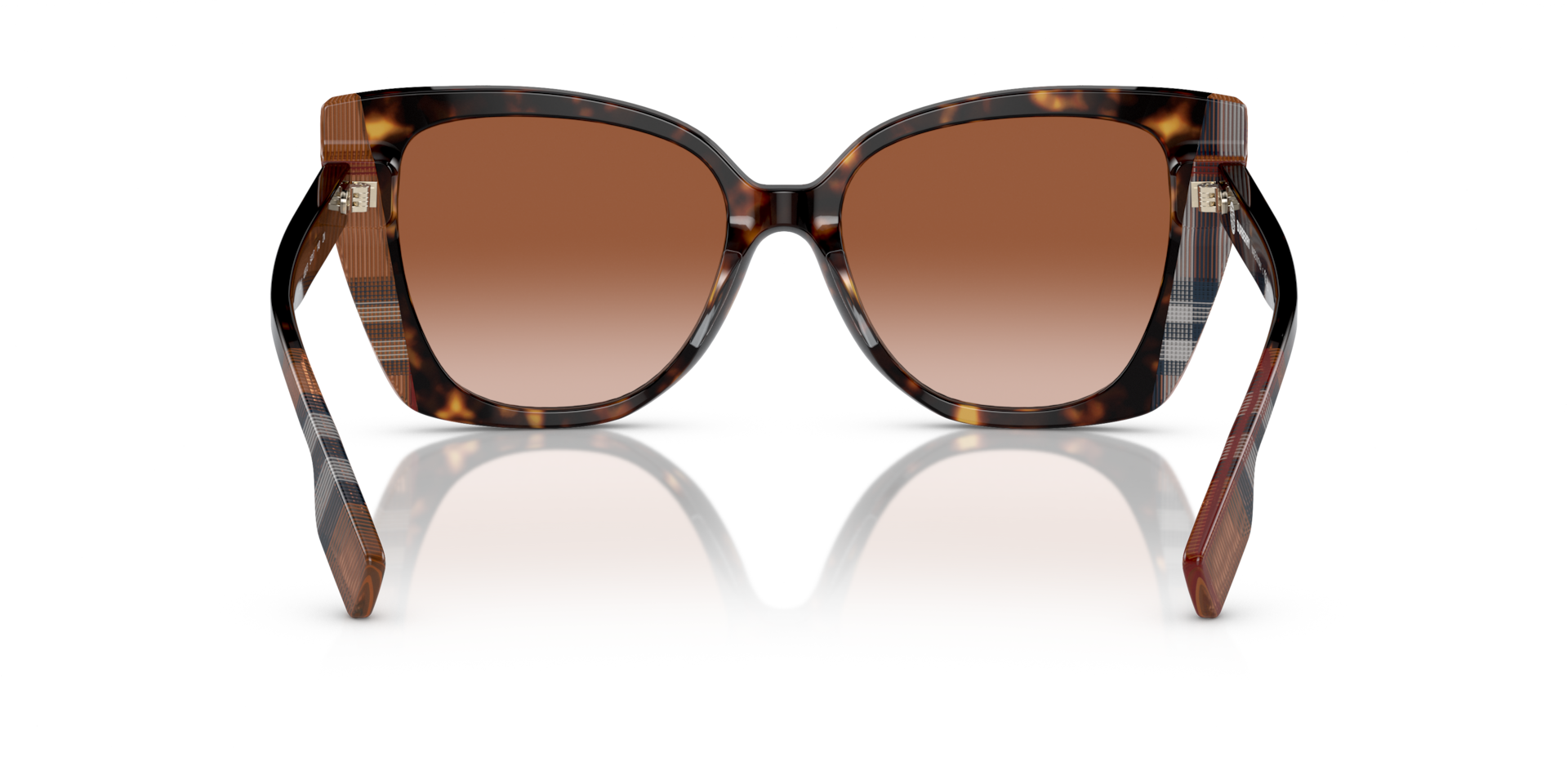 Burberry BE4393 — Солнцезащитные очки