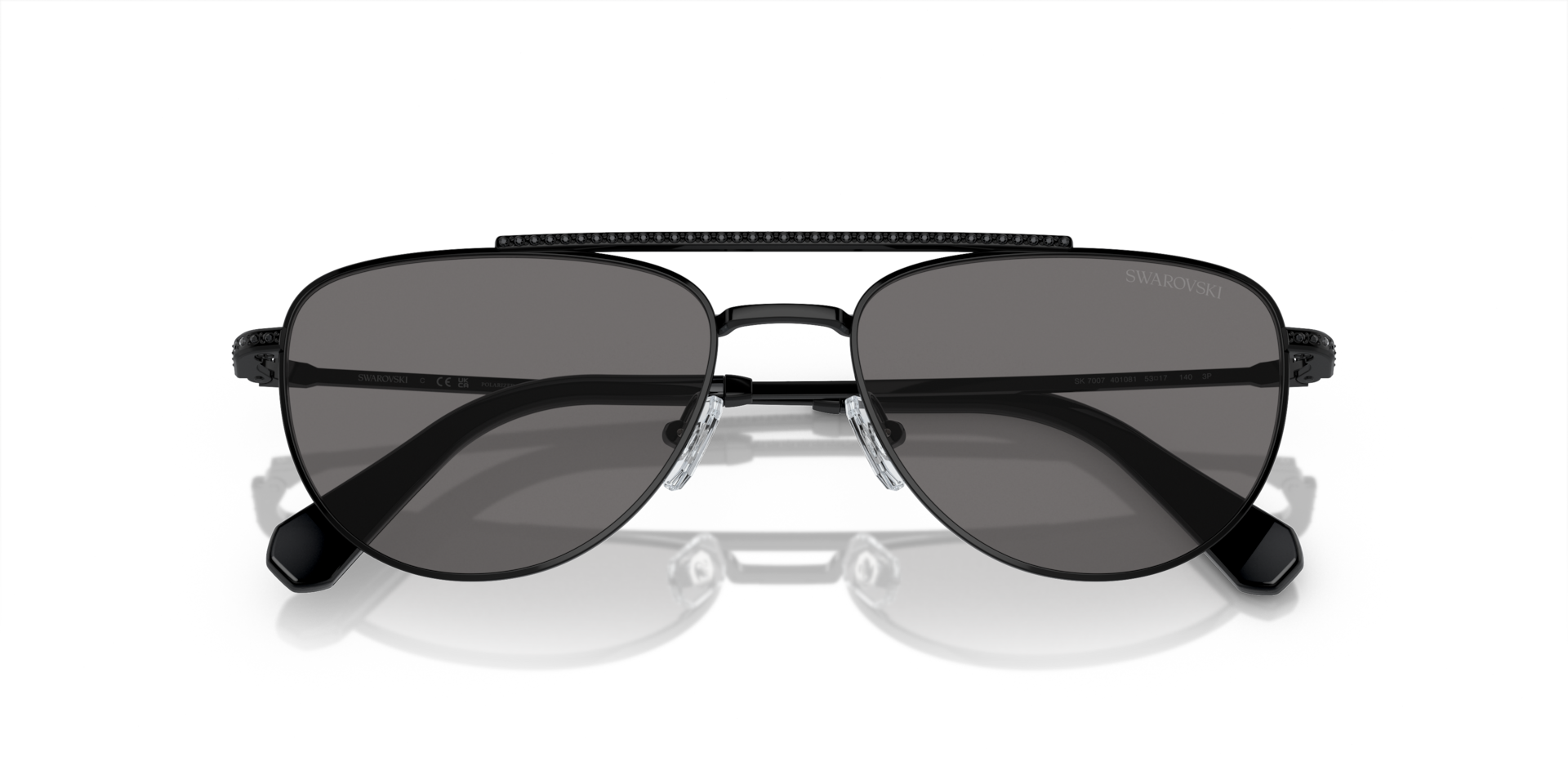 Swarovski SK7007 — Солнцезащитные очки