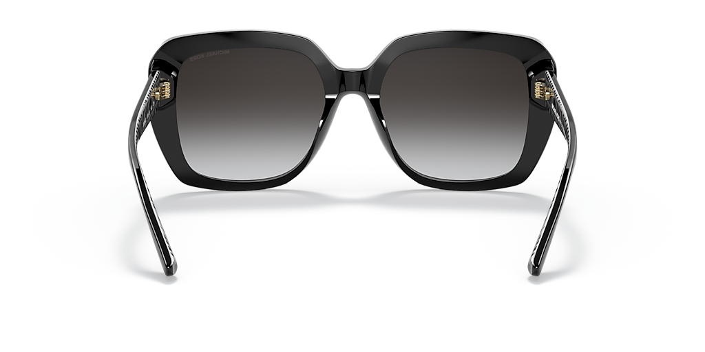 Michael Kors Manhasset M (55 - 18) with Grey lenses and  display picture 1