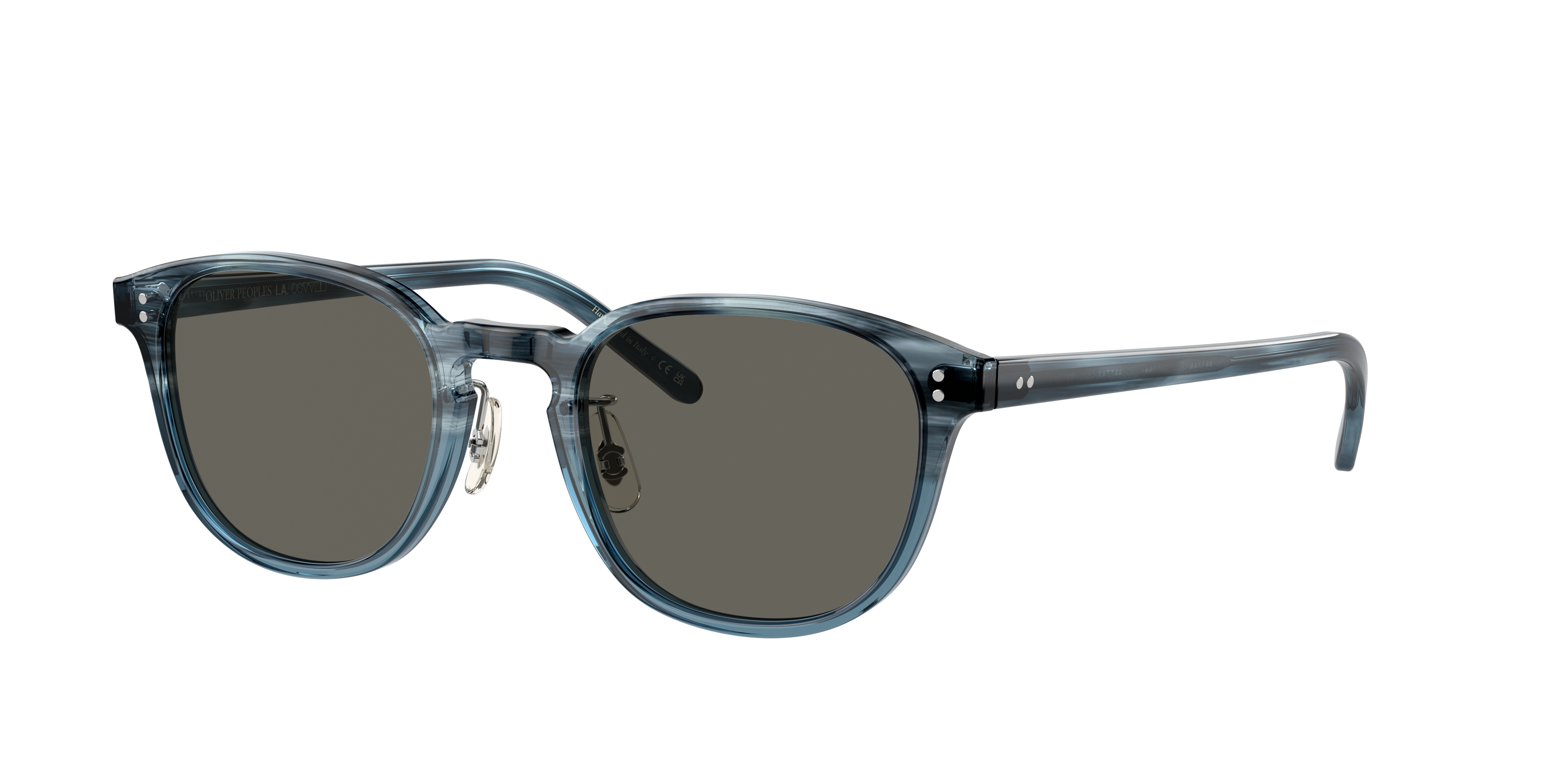 Oliver Peoples OV5219SM Fairmont Sun-F S (49 - 21) with Grey