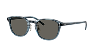Oliver Peoples OV5219SM Fairmont Sun-F S (49 - 21) with Green