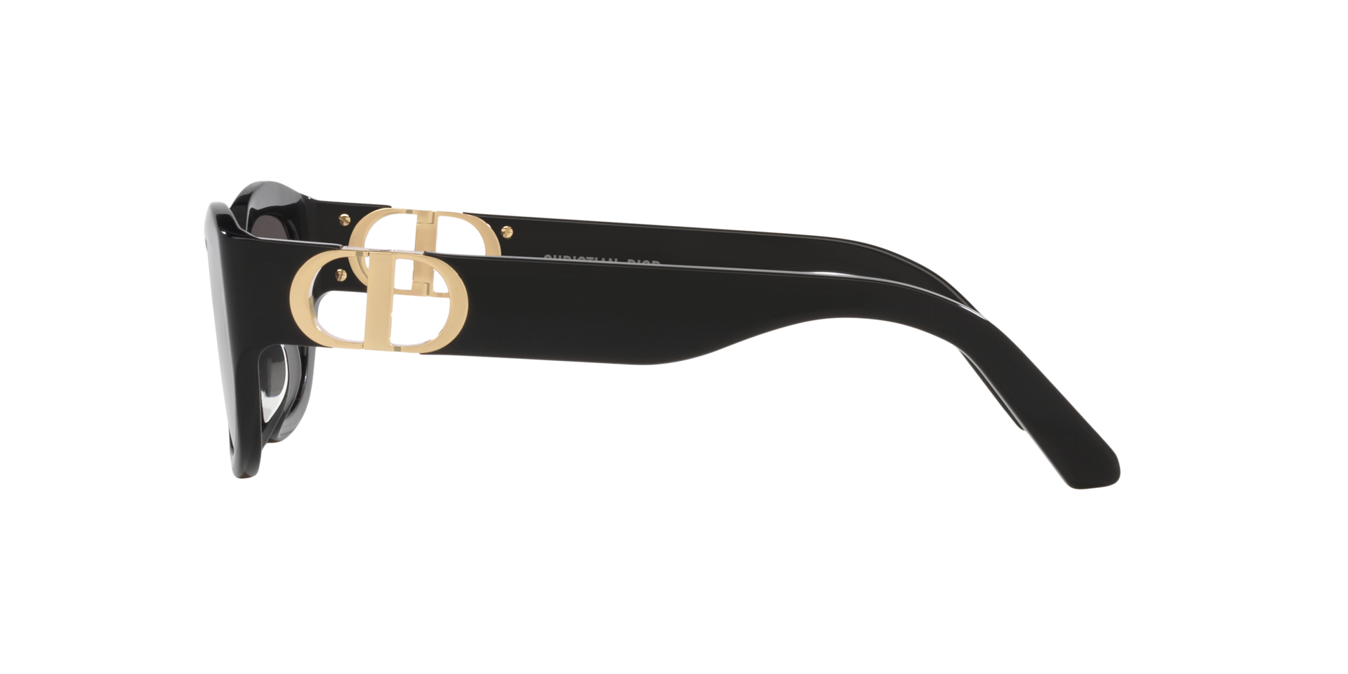 DIOR 30Montaigne B5U CD40156U S (54 - 17) with Grey lenses