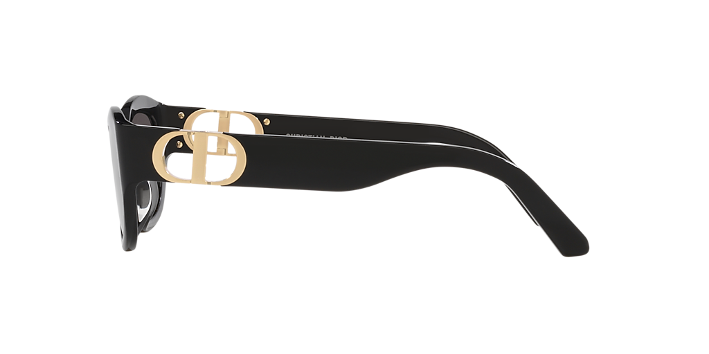 DIOR 30Montaigne B5U CD40156U S (54 - 17) with Grey lenses and