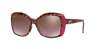 Maui Jim 700 Cloud Break M (56 - 17) with Copper lenses and