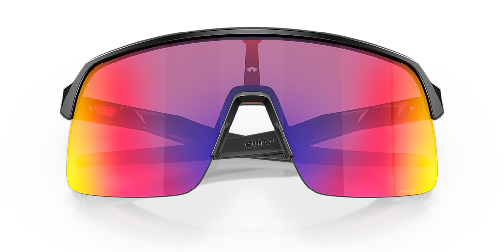 Oakley Sutro Lite M (0 - 139) with Violet lenses and Black frame