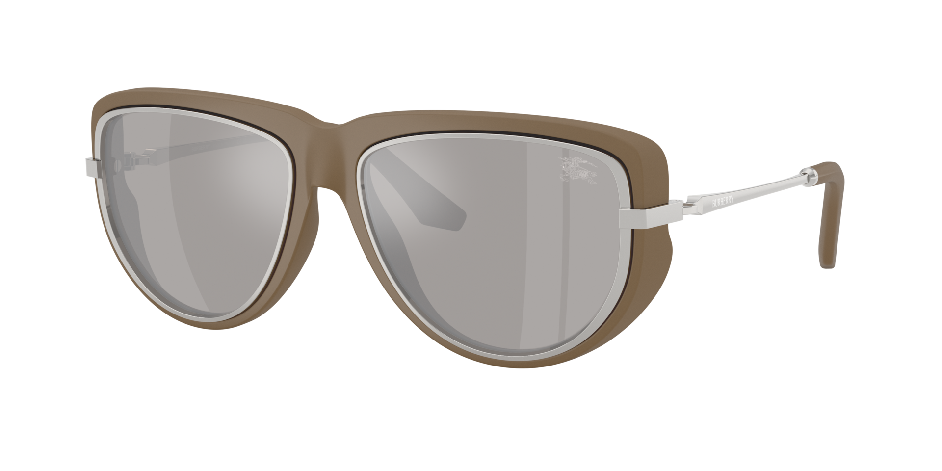 Burberry BE4466U — Солнцезащитные очки