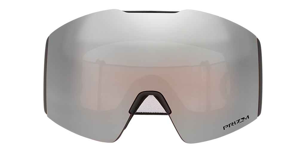 Oakley Fall Line L Snow Goggles L (0 - 00) with Grey lenses and
