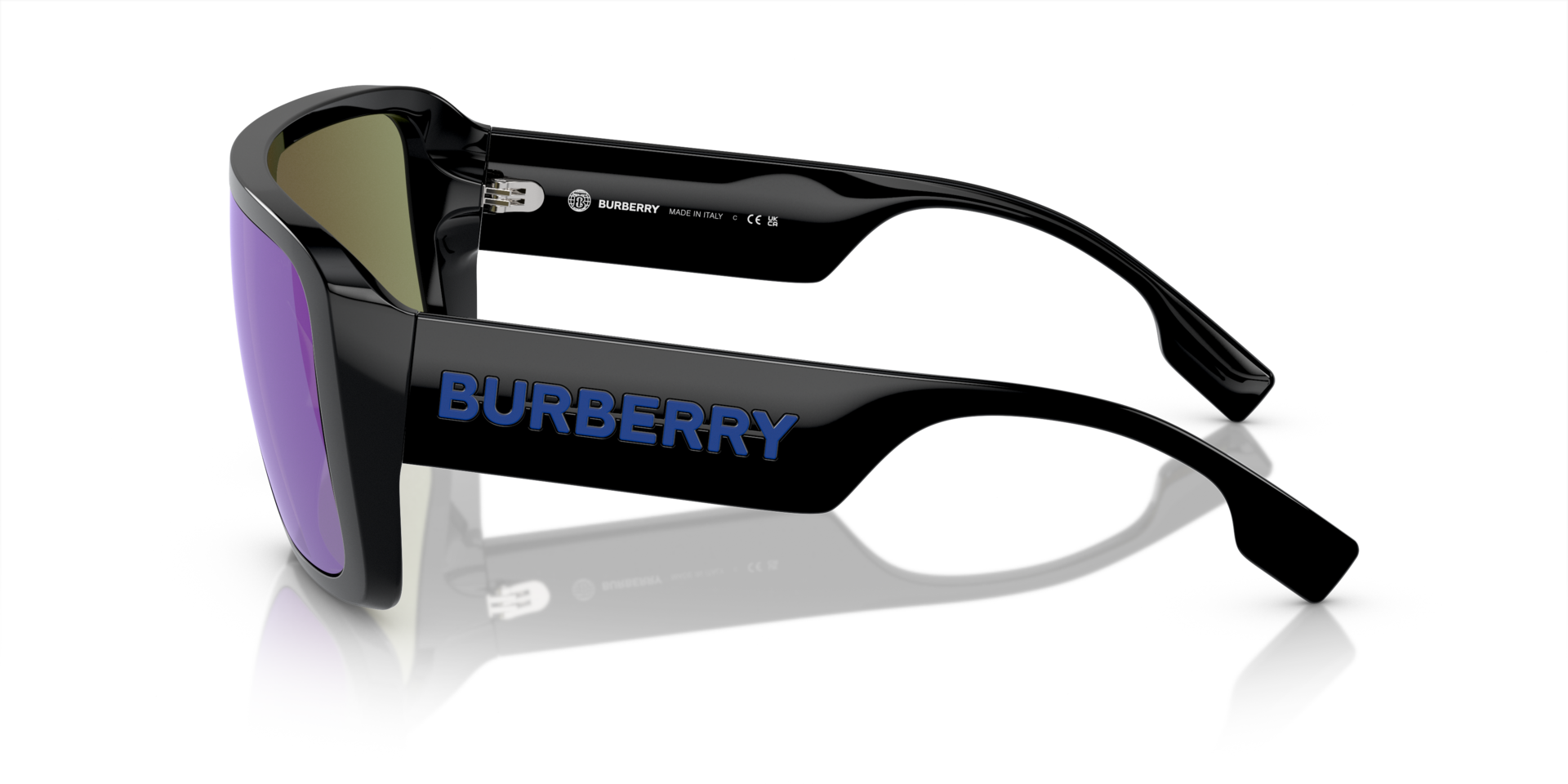 Burberry BE4401U — Солнцезащитные очки