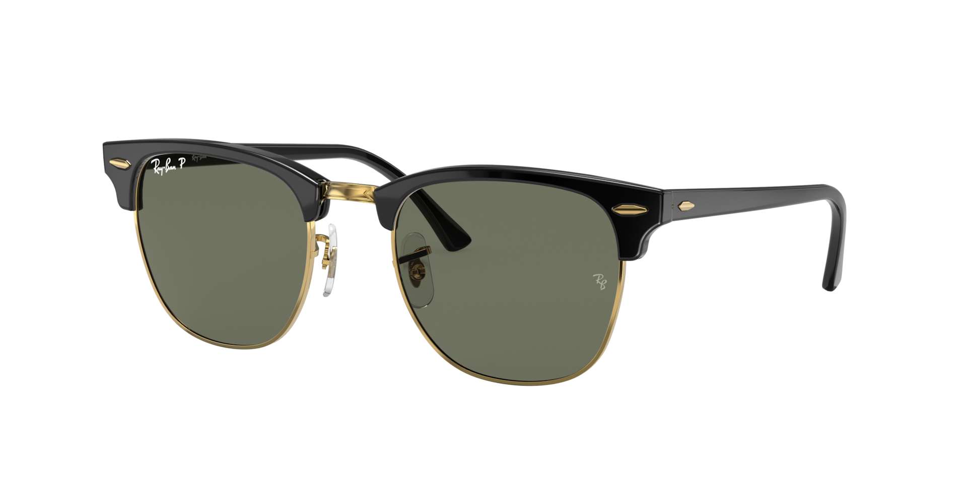 RB3016F CLUBMASTER 901/58 55口19 145 ЗР 0RB3016F__901_58__STD__noshad_