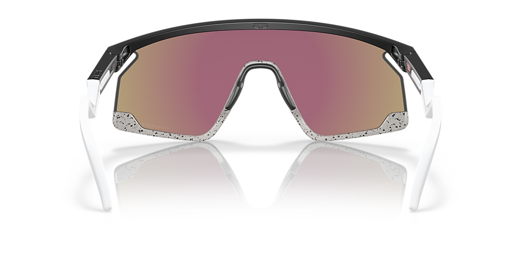 Oakley BXTR L (39 - 139) with Blue lenses and Black frame