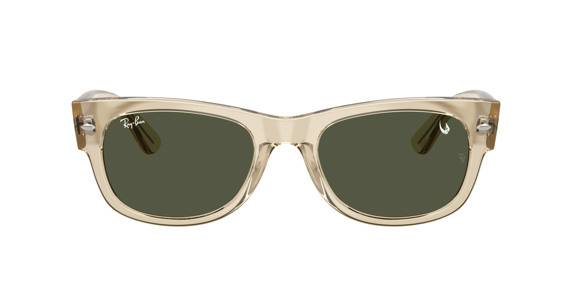Ray-Ban RB0832S Mega Wayfarer II